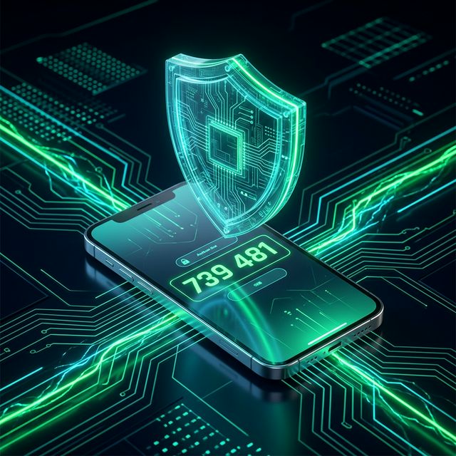 2FA-Apps im Vergleich: Die besten kostenlosen Authenticator-Apps